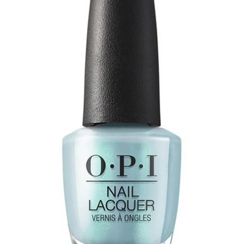 OPI Nail Lacquer - Sage Simulation 15 ml