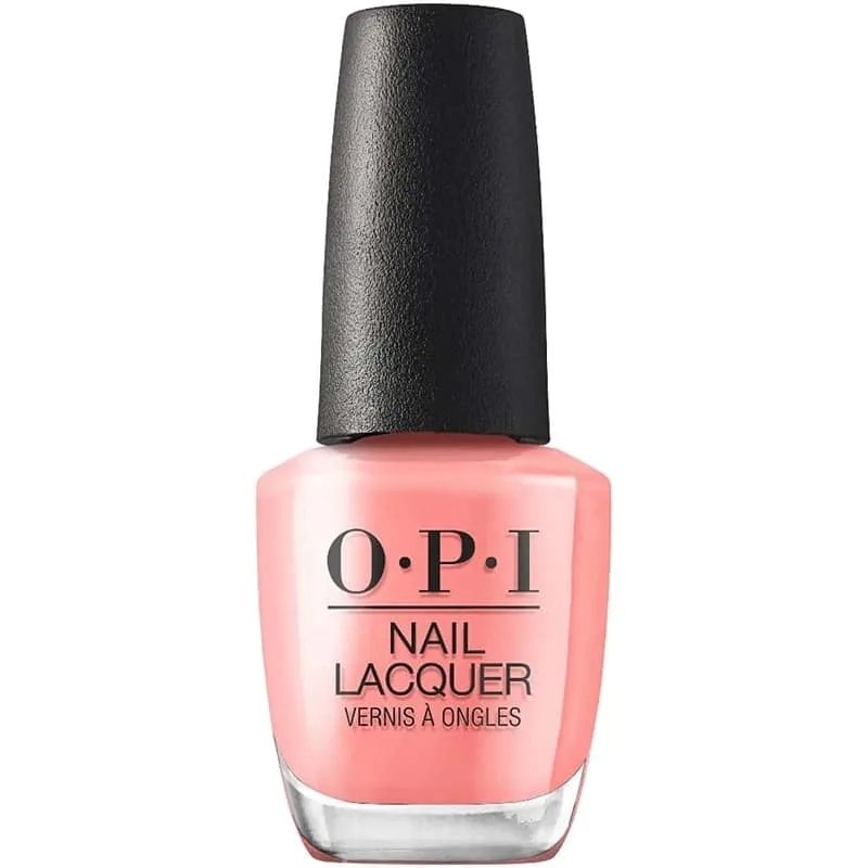 OPI Nail Lacquer  Suzi is My Avatar 15 ml