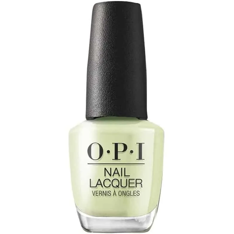 OPI Nail Lacquer The Pass is Always Greener 15ml