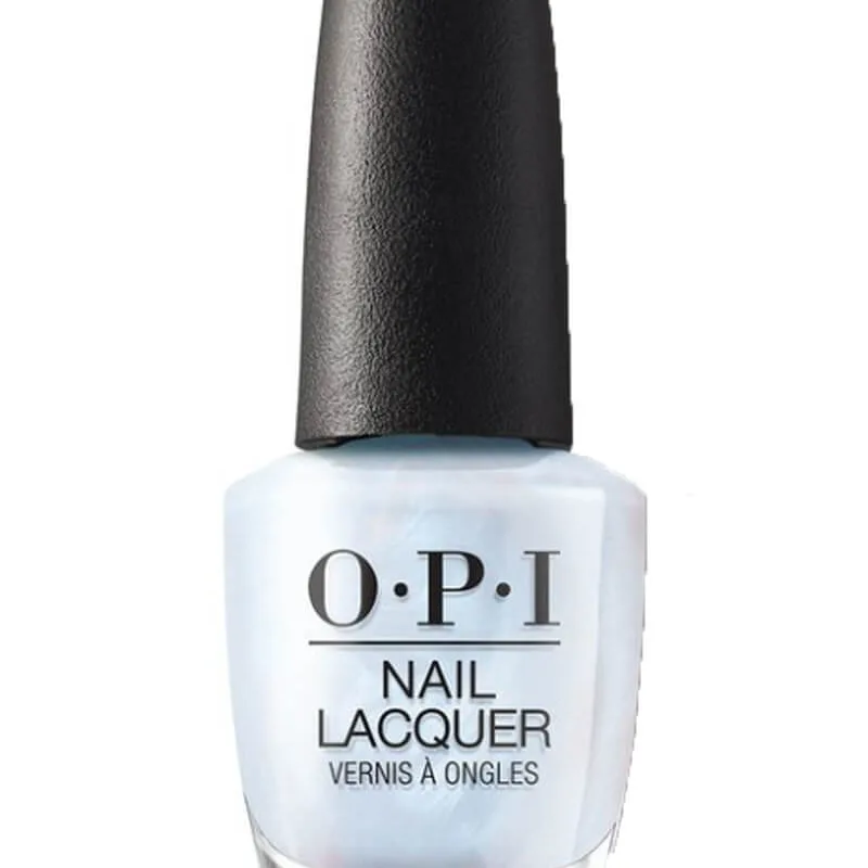 OPI Nail Lacquer - This Color Hits All The High Notes 15 ml