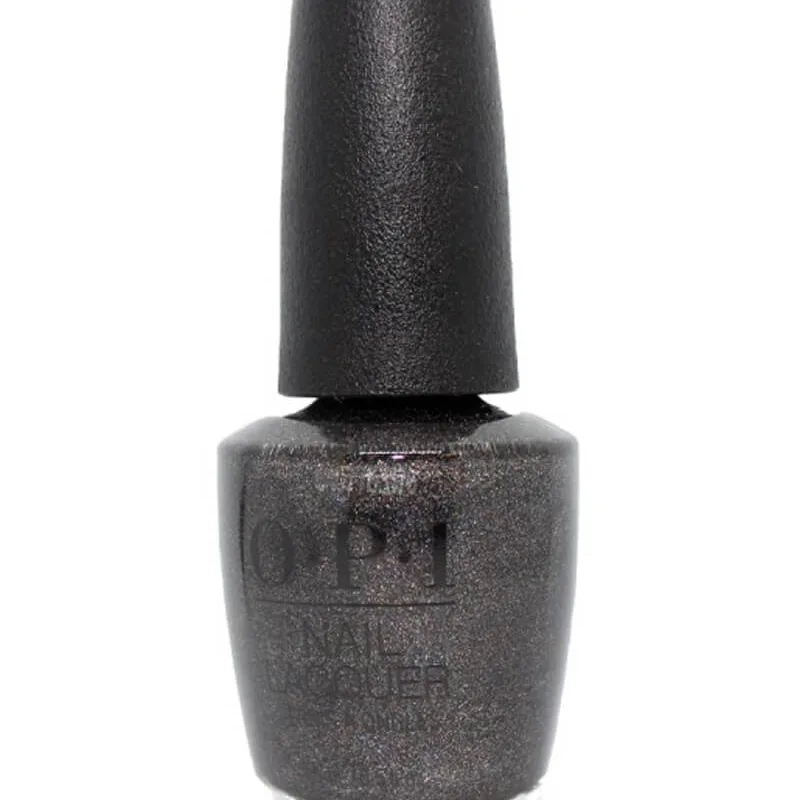 OPI Nail Lacquer Turn Bright After Sunset 15 ml
