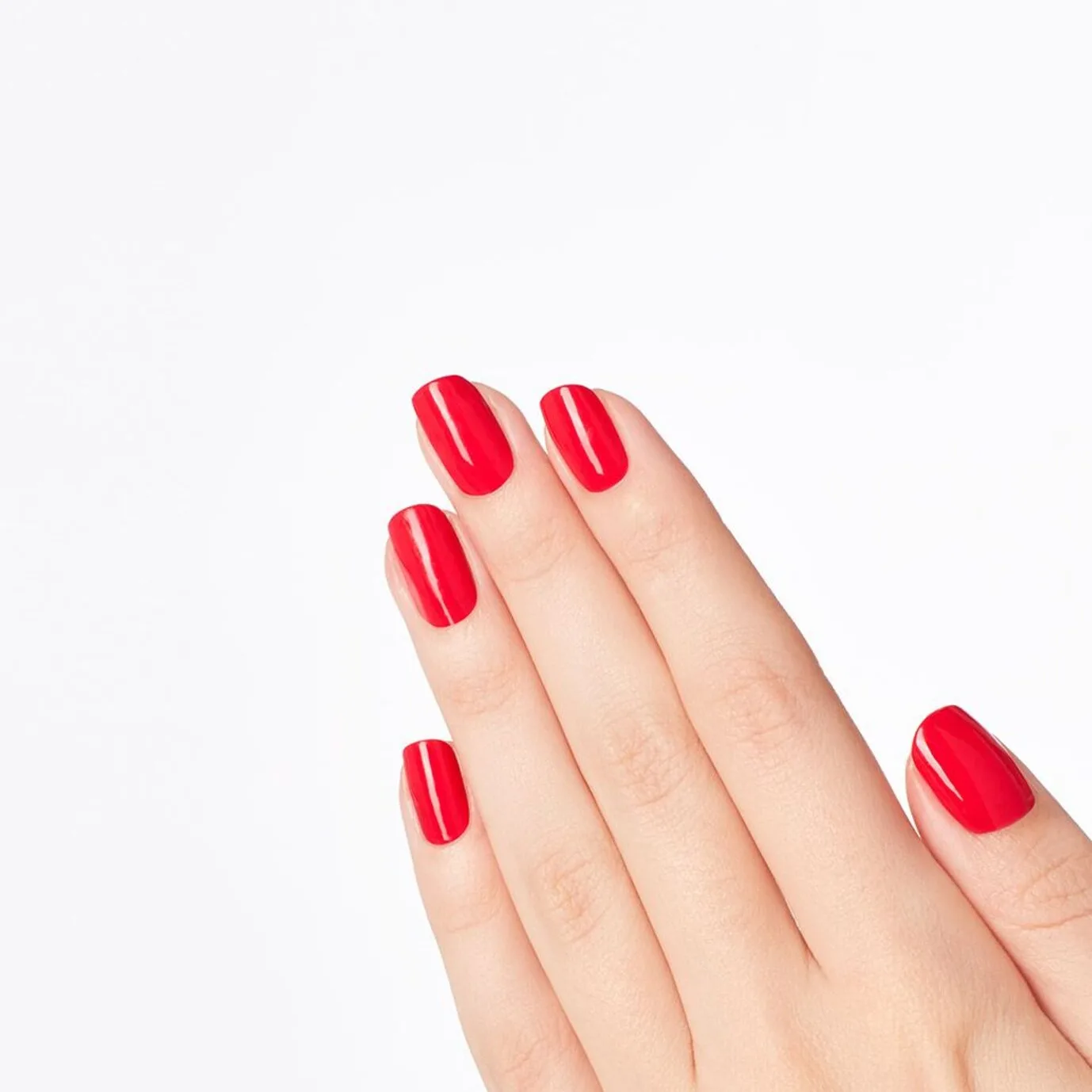 Nail Lacquer We Seafood And Eat It