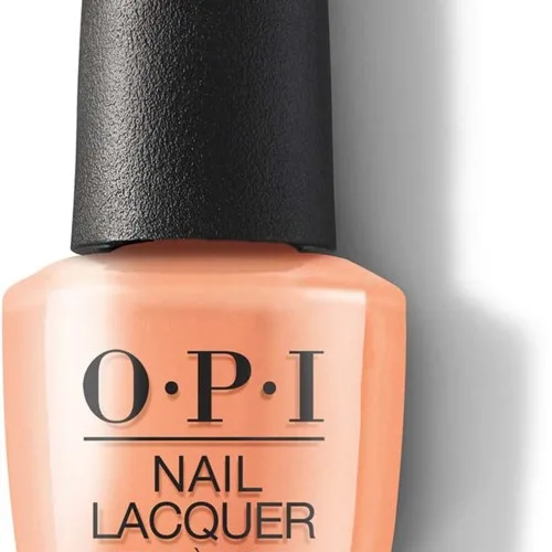 OPI Nail Lacquer Trading Paint 15ml