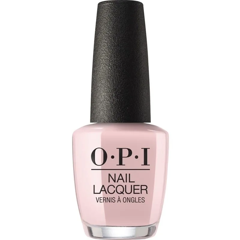 OPI Nail Polish Bare My Soul 15ml