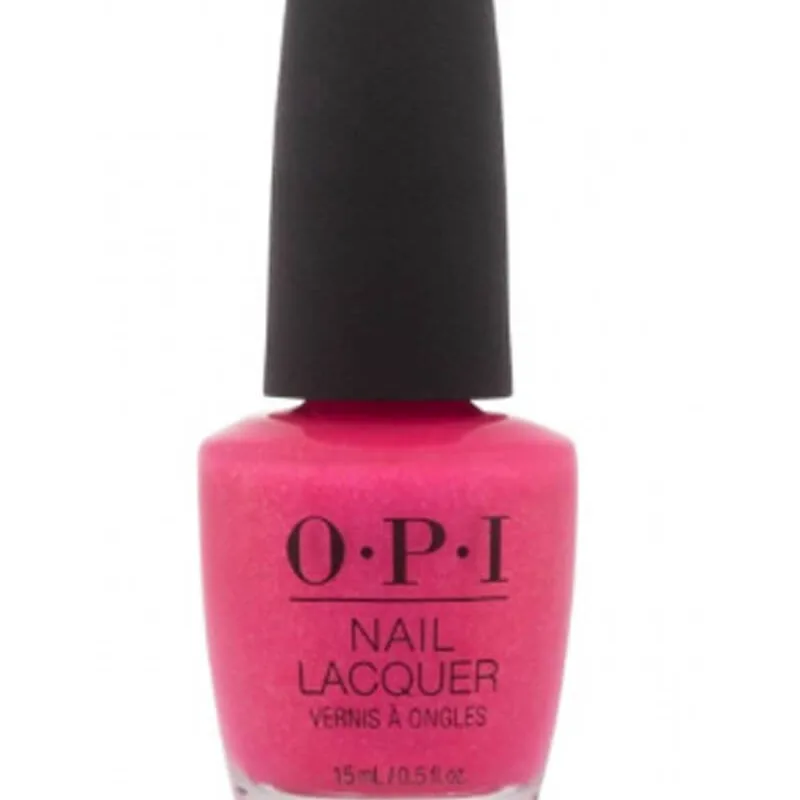 OPI Exercise Your Brights 15 ml