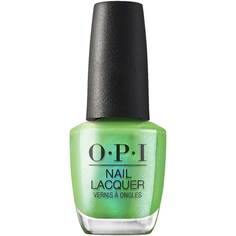 OPI Nail Polish Make Rainbows 15ml