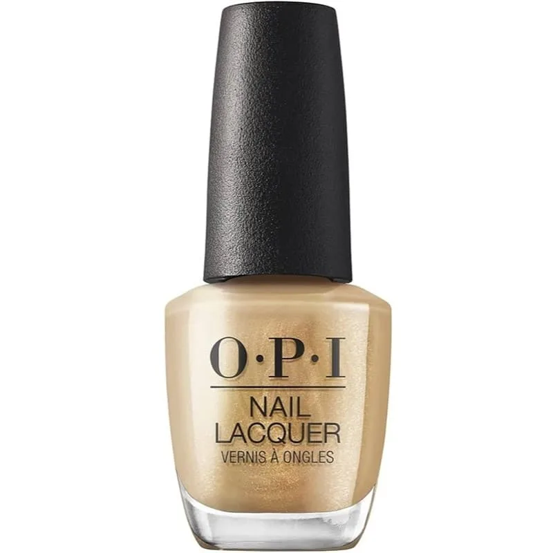 OPI Nail Polish Sleigh Bells Bling 15ml