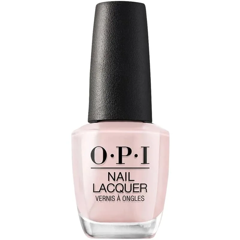 OPI Nail Polish Very First Knockwurst 15ml