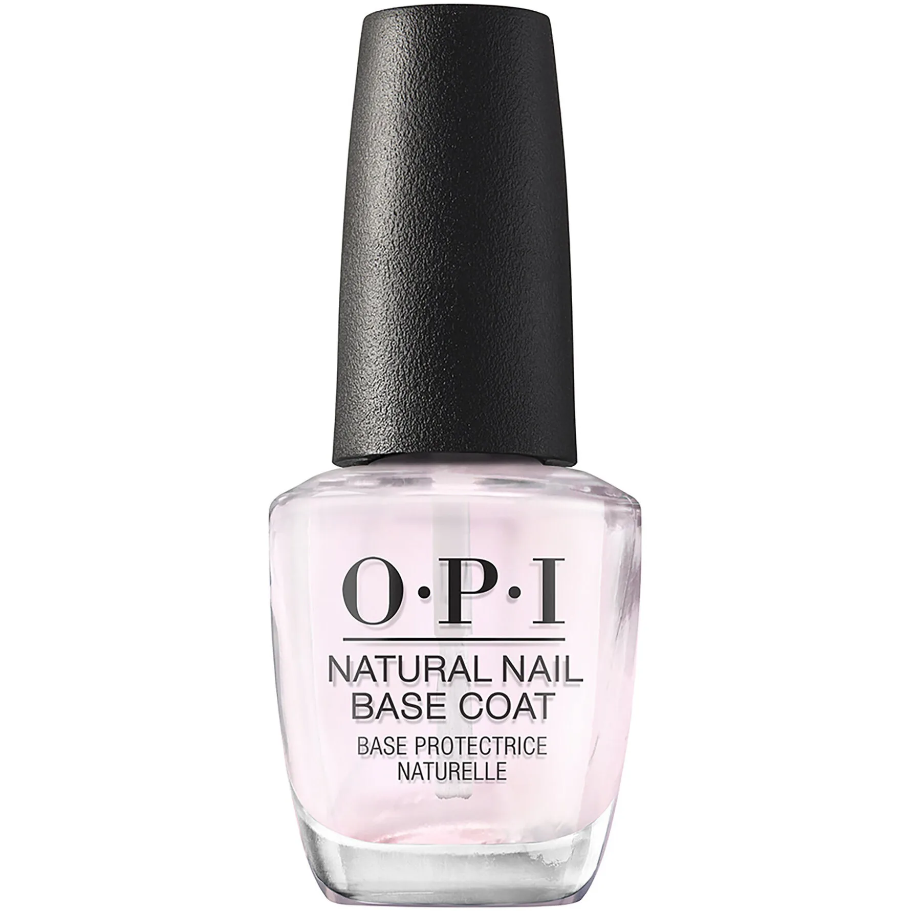 OPI Natural Nail Baslack