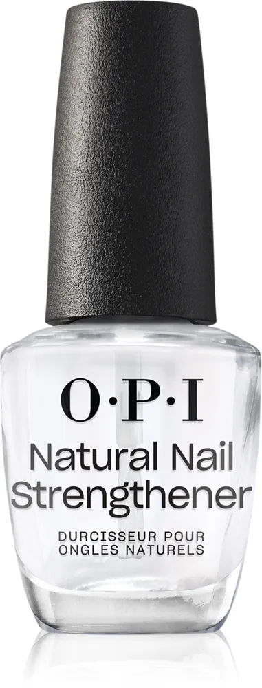 OPI Natural Nail Strengthener Neglehærder