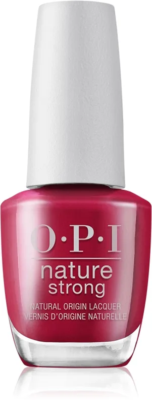 OPI Nature Strong Neglelak