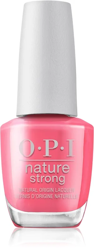 OPI Nature Strong Neglelak
