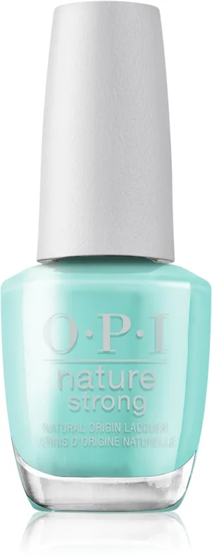 OPI Nature Strong Neglelak