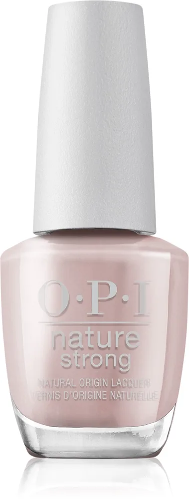 OPI Nature Strong Neglelak
