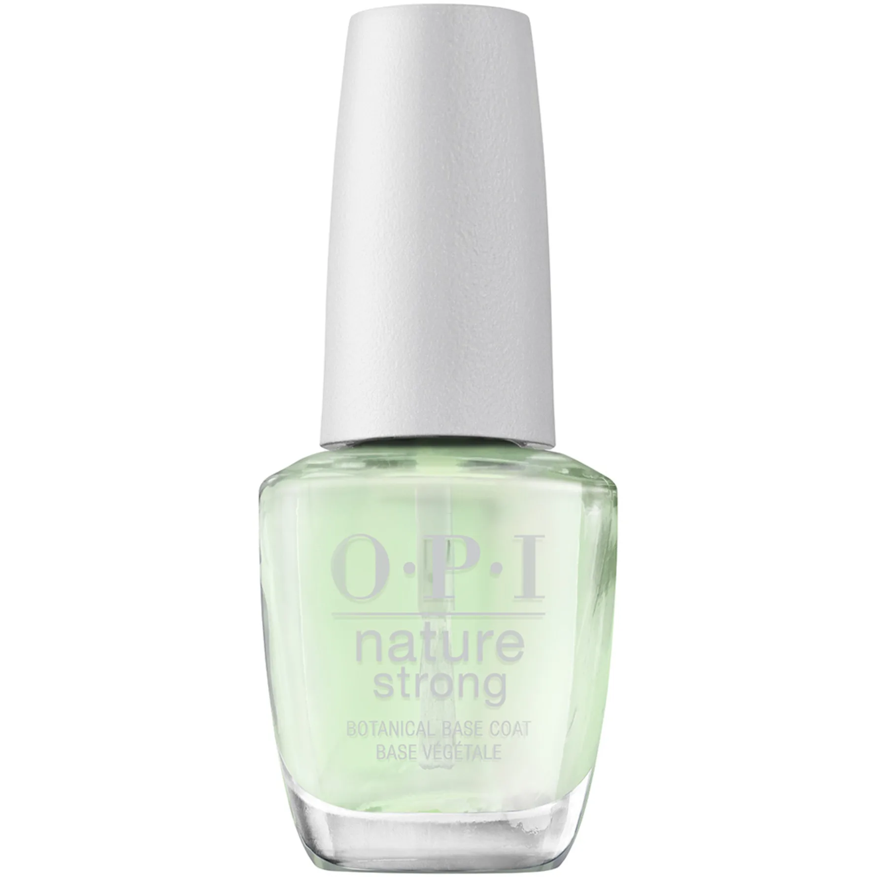 OPI Nature Strong Base Coat Baslack