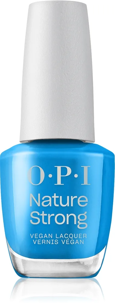 OPI Nature Strong Neglelak