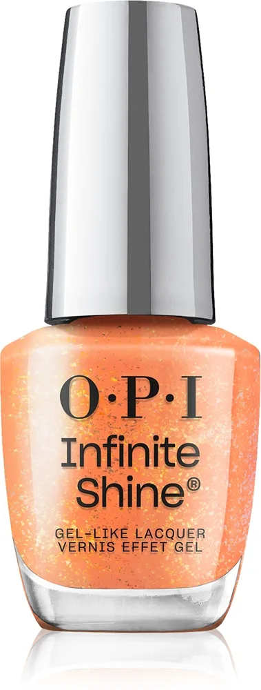 OPI OPI’m Dreaming Infinity Shine Neglelak Skygge Dreamsicle 15 ml