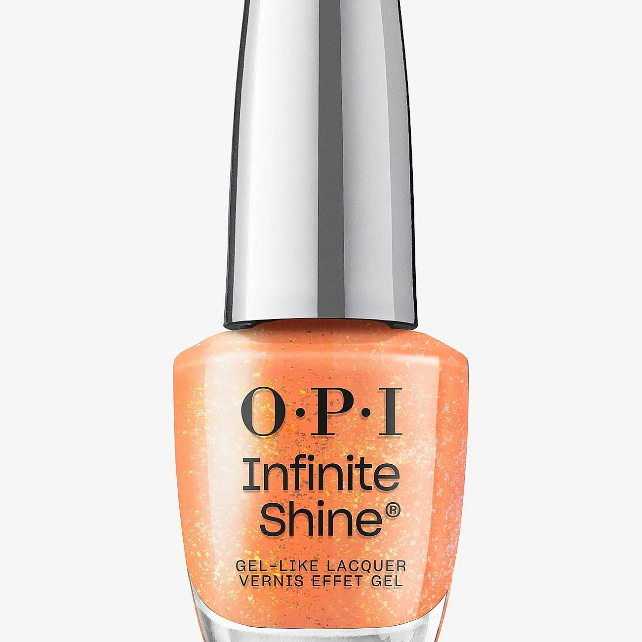 OPI OPI’m Dreaming Infinity Shine Nagellack Skugga Dreamsicle 15 ml