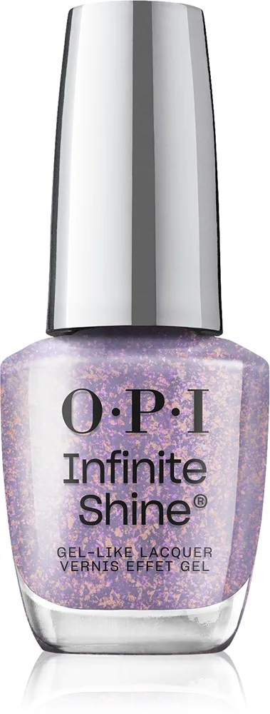 OPI OPI’m Dreaming Infinity Shine Nagellack Skugga Glossed in Your Thoughts 15 ml