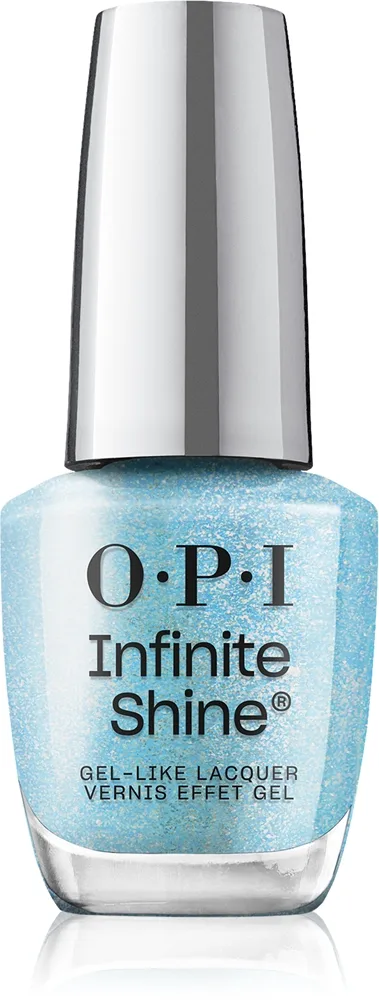 OPI Infinite Shine Living The Fanta-Sea - Blue - 15 ML