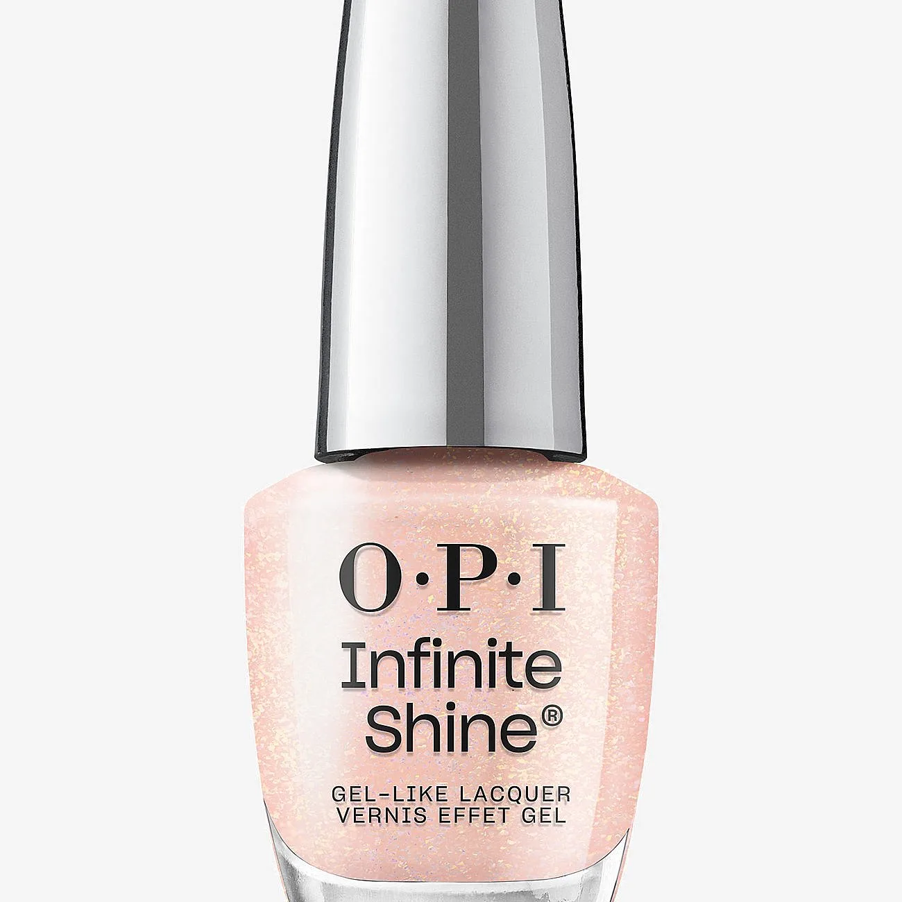 OPI Infinite Shine Spring Collection Slay Awhile (15 ml)
