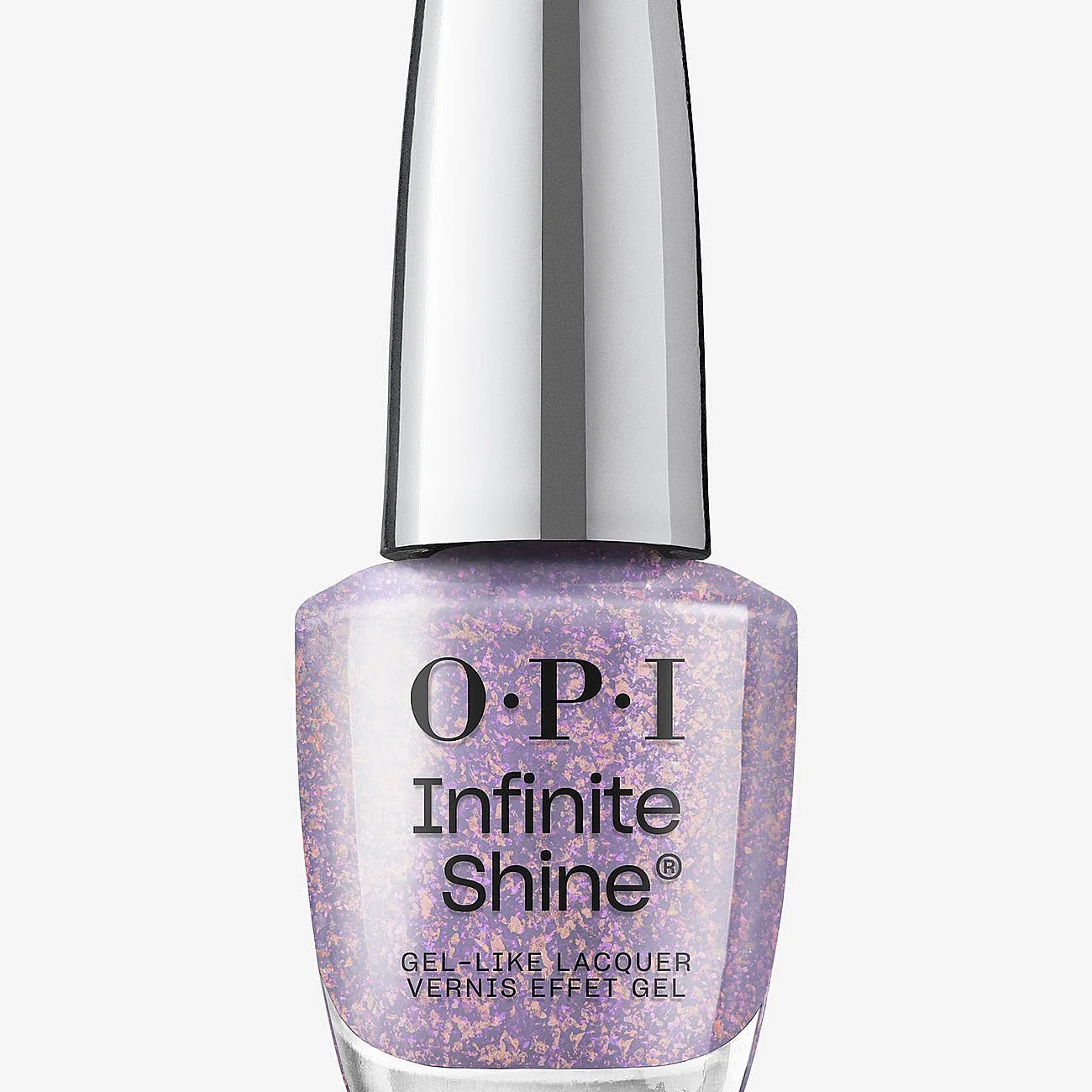 OPI Infinite Shine Spring Collection Where Time Stuns Still (15 ml)