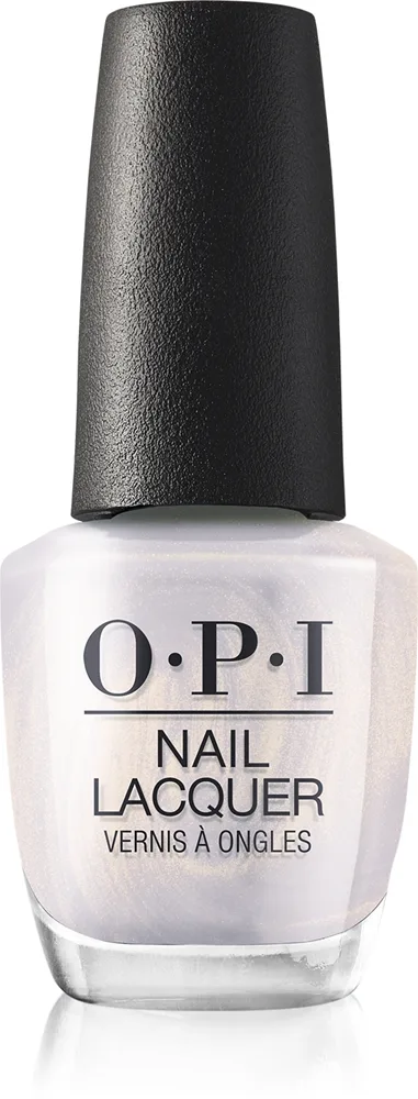 OPI Nail Lacquer Spring Collection Hands In The Clouds 15 ml