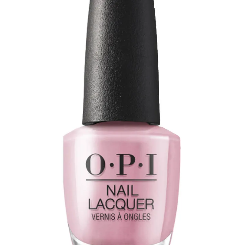OPI (P)Ink On Canvas 15 ml