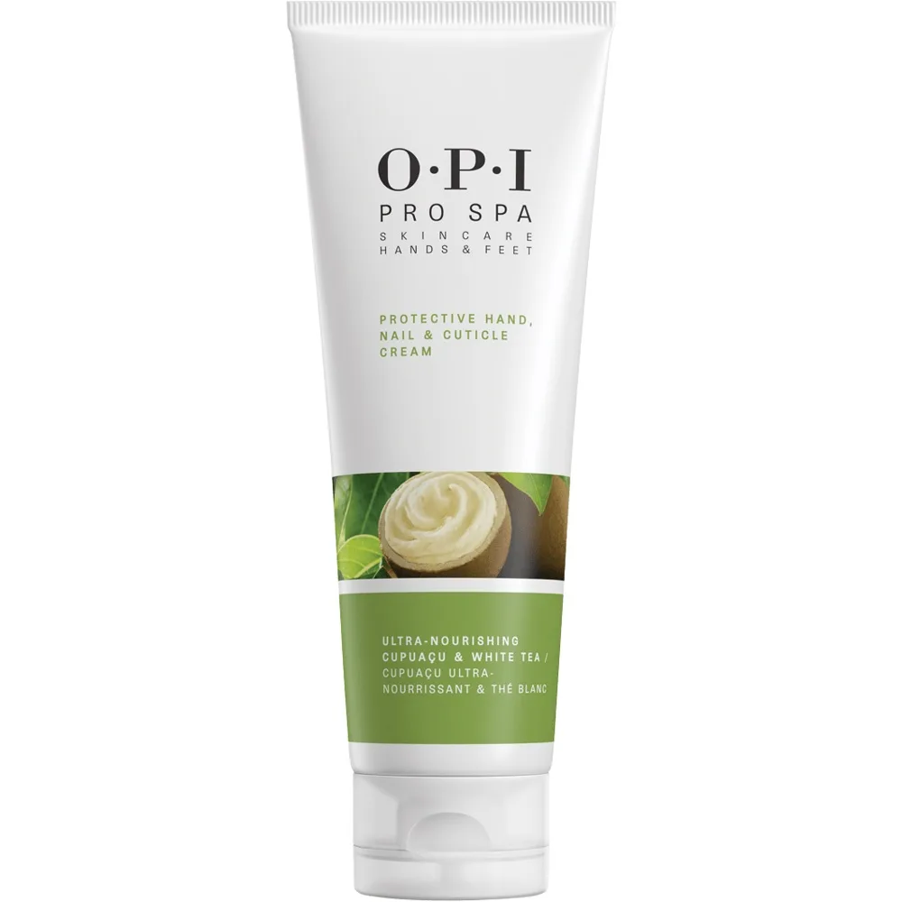 Protective Hand Nail & Cuticle Cream, 118ml