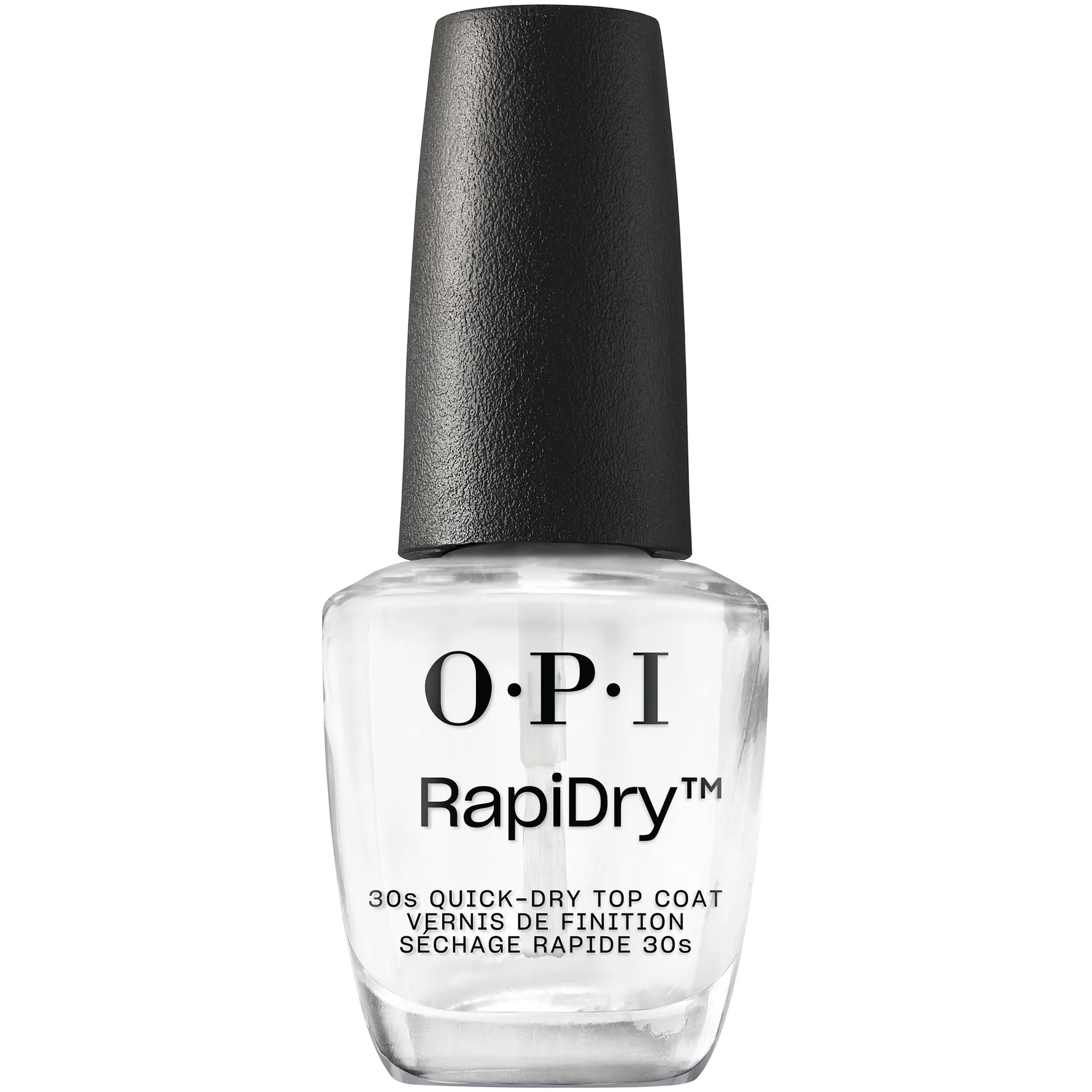 OPI Opi Rapidry™ 15 Ml - Nude - 15ML