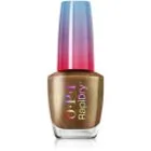 OPI Rapidry Snabbtorkande nagellack Skugga Fast Foodie 9 ml