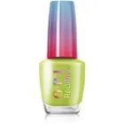 OPI Rapidry Snabbtorkande nagellack Skugga Screen-Grab Green 9 ml