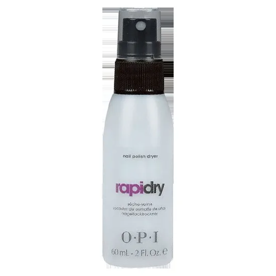 OPI RapiDry Spray 60 ml.
