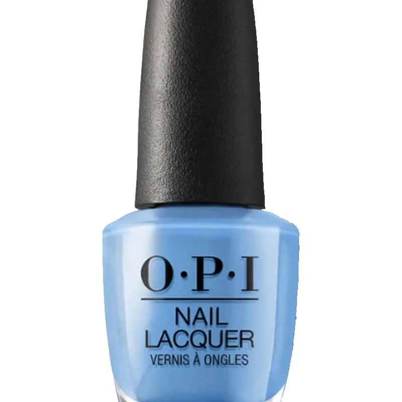 OPI Rich Girls & Po-Boys 15 ml