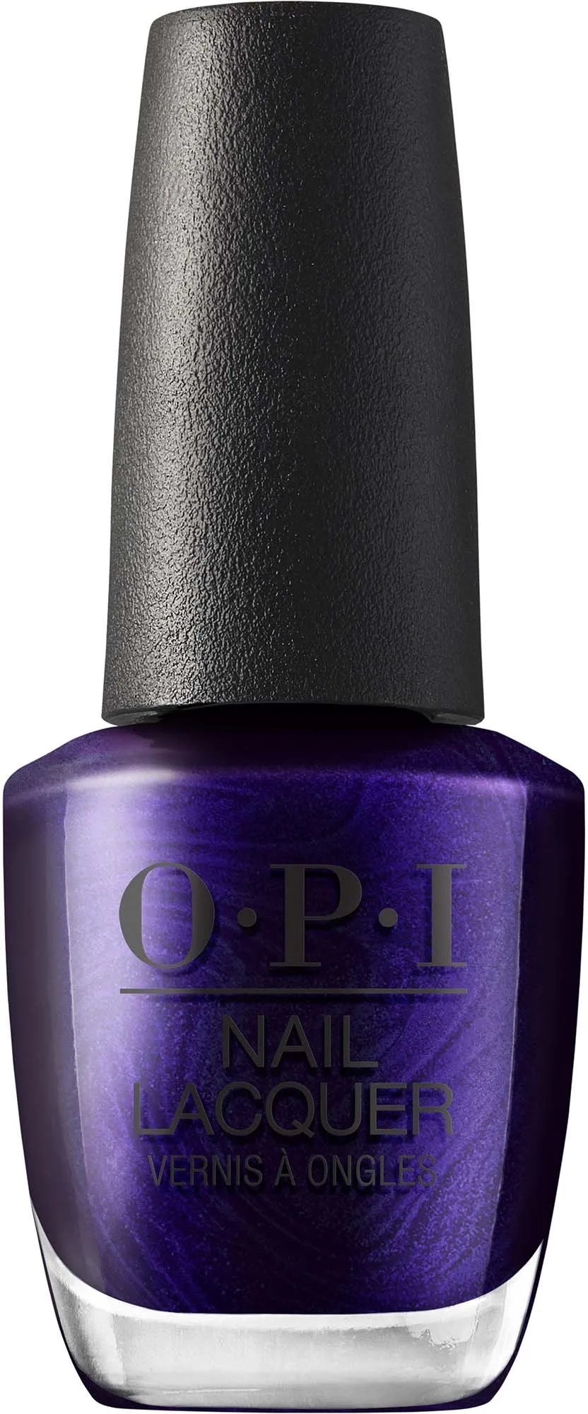 OPI's Most Requested - Nail Lacquer, Don't Over Ink It