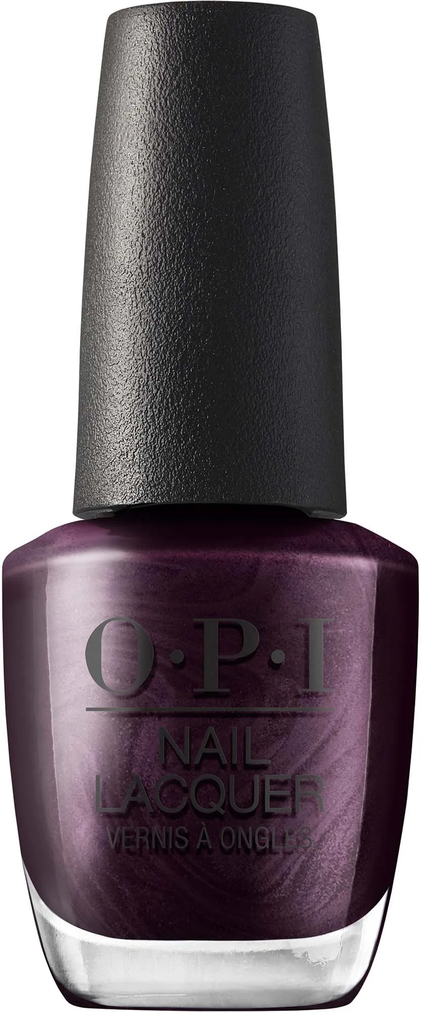 OPI Nail Lacquer Lincoln Park at Midnight