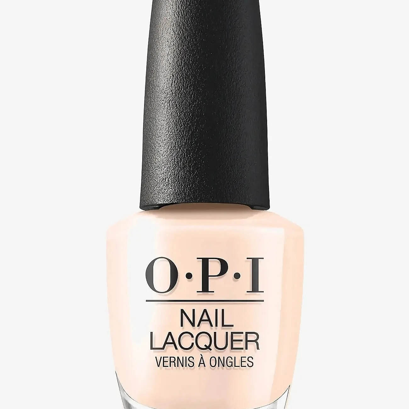 OPI's Most Requested - Nail Lacquer, Throw Me a Wink