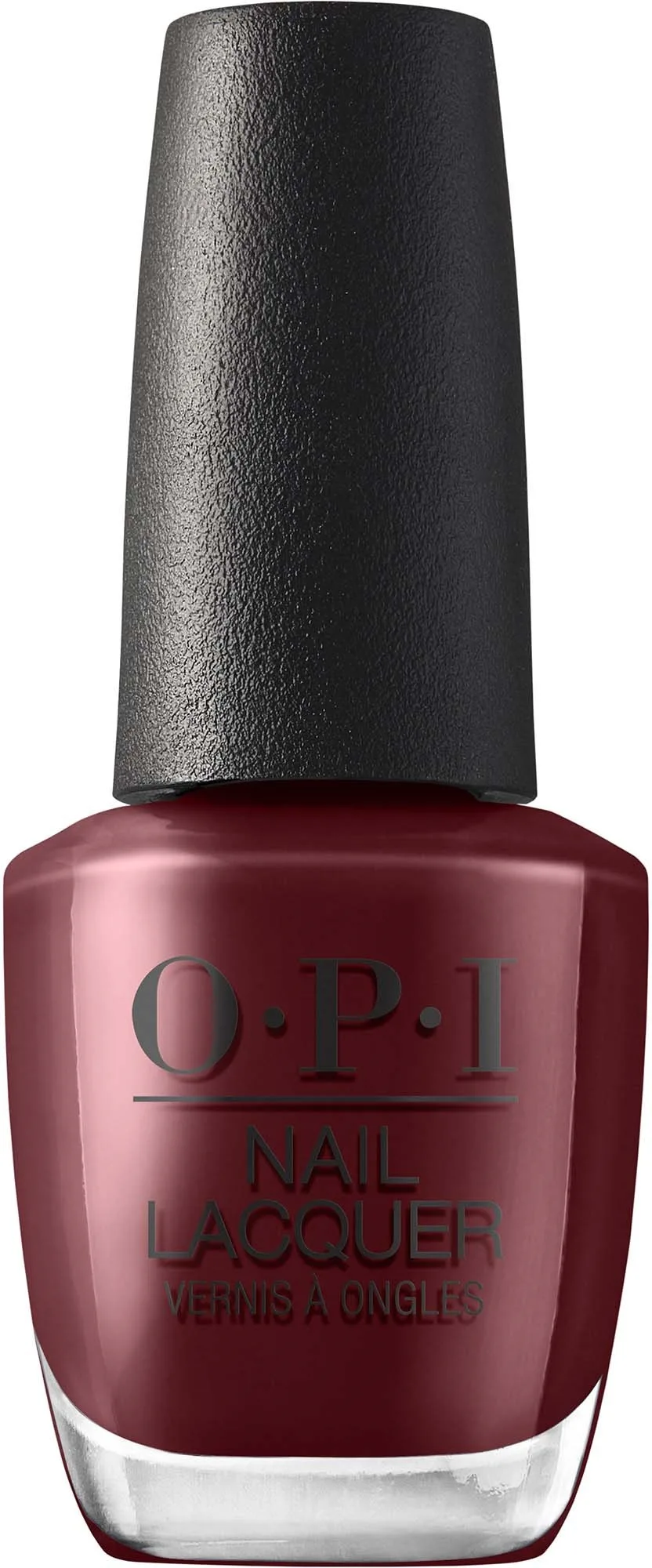 OPI Nail Lacquer Vampire State Building
