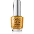 OPI Summer '25 Make 'em Jelly - Infinite Shine Keep Up Buttercup Nagellack