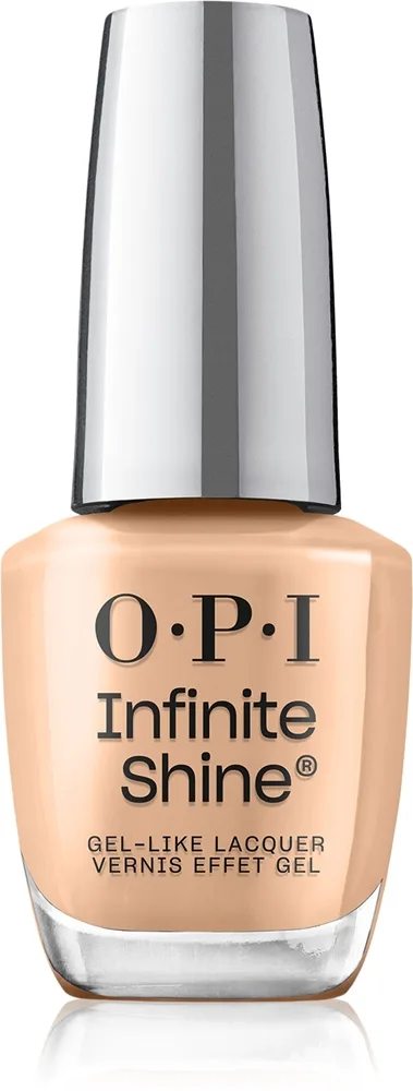 OPI Infinite Shine What's Your Mani-tude A Total Suzi