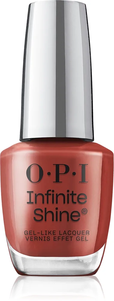 OPI Infinite Shine What's Your Mani-tude Nail Prep Rally