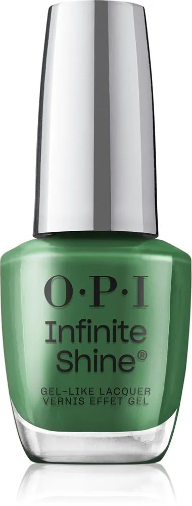OPI Infinite Shine What's Your Mani-tude OPI’m a Supermodel