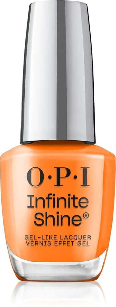 OPI The Mani-tude Infinite Shine Neglelak Skygge Rollerbabe 15 ml