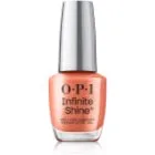 OPI Infinite Shine What's Your Mani-tude Track Suited Cutie