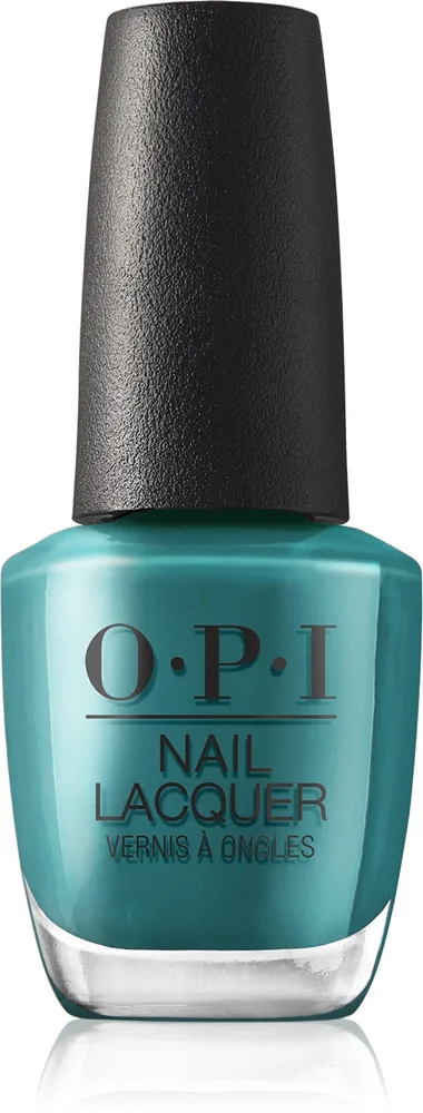 OPI Nail Lacquer What's Your Mani-tude Baby Tee-l