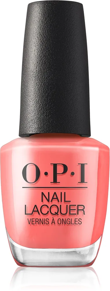 OPI The Mani-tude Nail Lacquer Neglelak Skygge Bubblegum Goth 15 ml