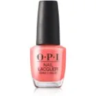 OPI The Mani-tude Nail Lacquer Nagellack Skugga Bubblegum Goth 15 ml