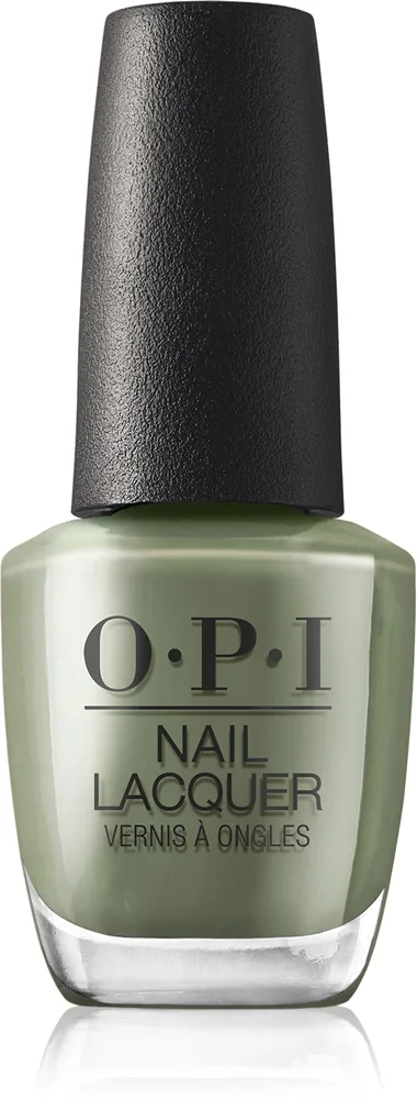 OPI Nail Lacquer What's Your Mani-tude Cargo All Out