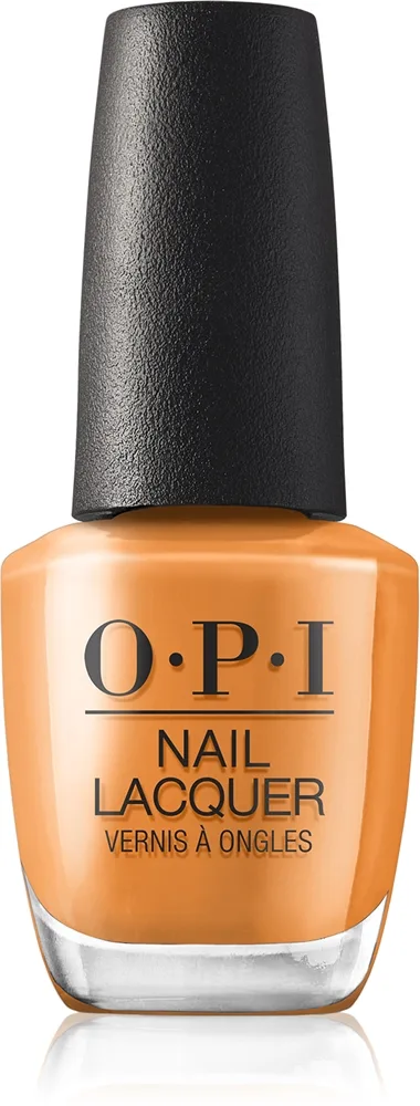OPI The Mani-tude Nail Lacquer Neglelak Skygge Penny Loafer Lane 15 ml