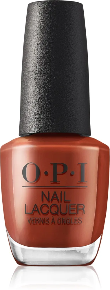 OPI Nail Lacquer What's Your Mani-tude Slip Dressed Up
